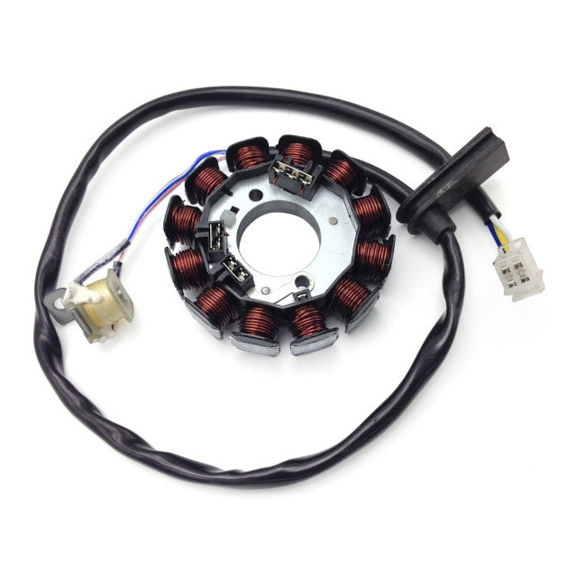 Stator Beta RR 50 13-20 AllPro AP50IG20.190