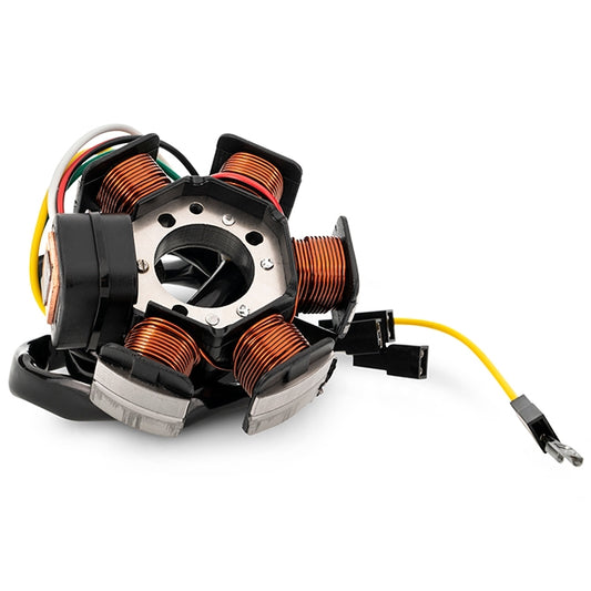 Stator encendido Derbi GPR / Senda 50 / Aprilia RS 50 AllPro