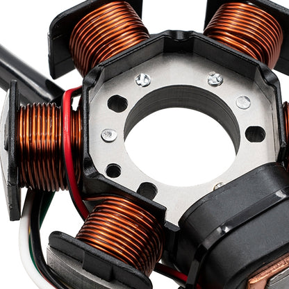 Stator encendido Derbi GPR / Senda 50 / Aprilia RS 50 AllPro
