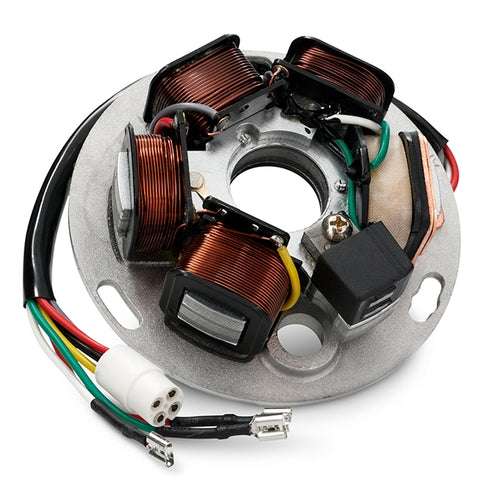 Stator encendido Vespa PX/IRIS/TX ELESTAR AllPro AP50IG20.252