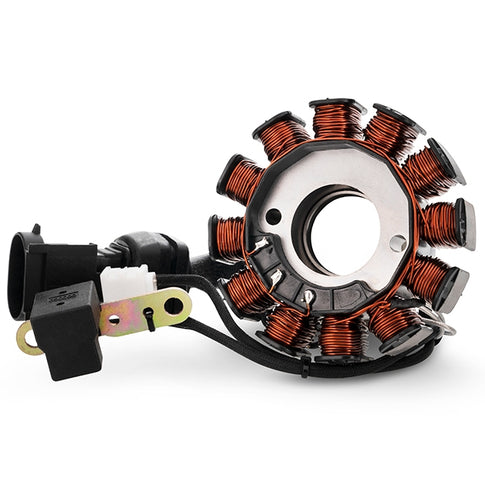 Stator encendido Piaggio Leader 4T 125/150/200 Allpro AP50IG20.540