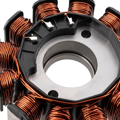 Stator encendido Piaggio Leader 4T 125/150/200 Allpro