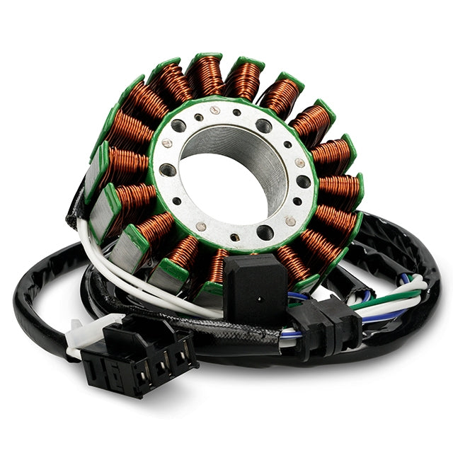 Stator encendido Yamaha T-Max 500 2008/2011 18 bobinas AllPro AP50IG20.558