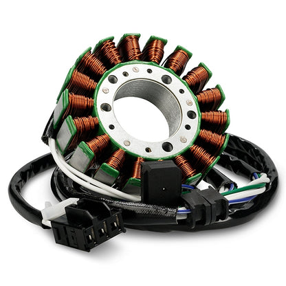 Stator encendido Yamaha T-Max 500 2008/2011 18 bobinas AllPro AP50IG20.558