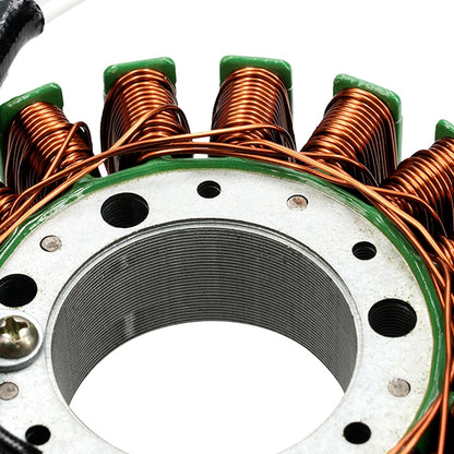 Stator encendido Yamaha T-Max 500 2008/2011 18 bobinas AllPro