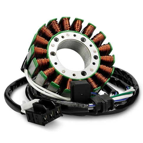 Stator encendido Yamaha T-Max 500 08-11 18 bobinas SGR 04553005