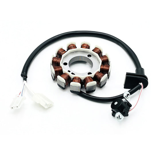 Stator Yamaha N-Max 125 15-20 / 155 17-19 AllPro AP50IG20.650