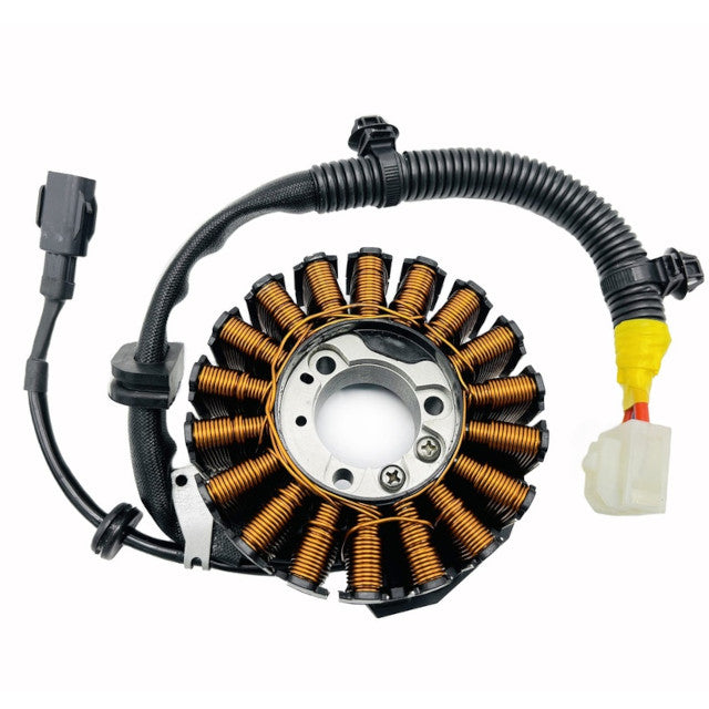 Stator Yamaha N-Max 125/155 euro 5 21-24 AllPro AP50IG20.656