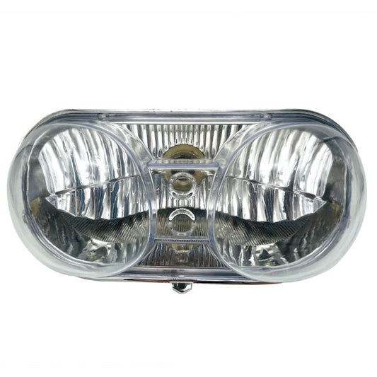 Front headlight MBK Stunt / Slider Naked 05-13 / Yamaha BW'S Next Generation 99-09 AllPro
