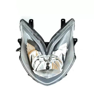 Faro delantero SYM Symphony SR 125 Allpro AP50LT400