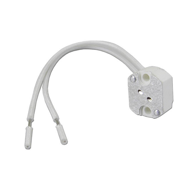 Portalamparas bombillas Dichroic 12V 35W AllPro AP50LT45.000
