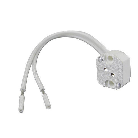 Portalamparas bombillas Dichroic 12V 35W AllPro AP50LT45.000
