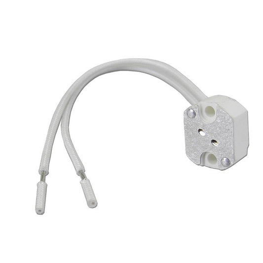 Portalamparas bombillas Dichroic 12V 35W AllPro AP50LT45.000