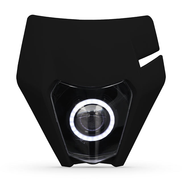 Optiques led KTM App Allpro