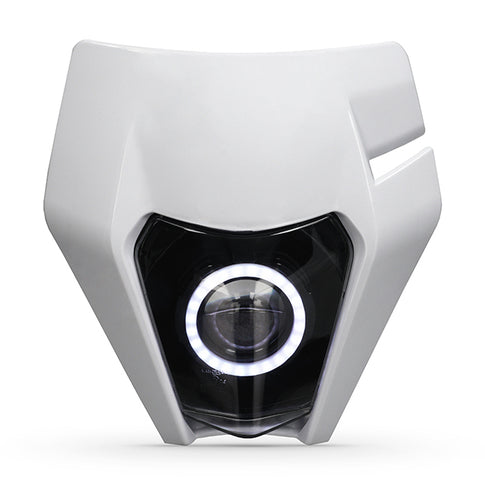 Optiques led KTM App Allpro