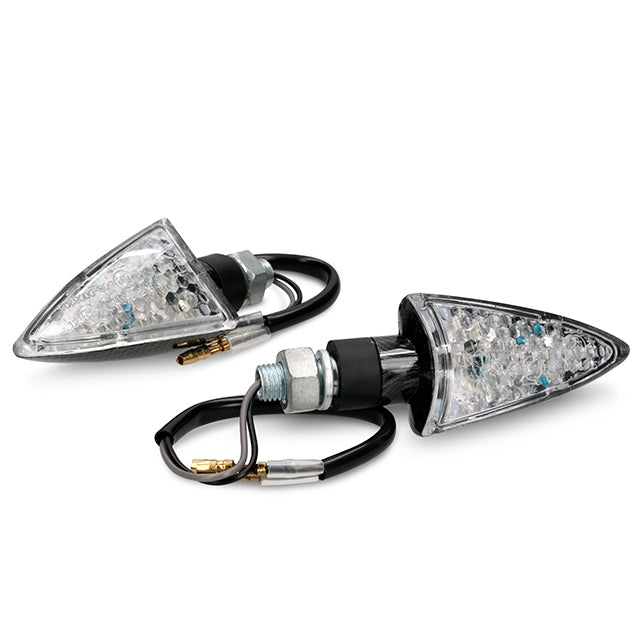 Clignotants Rocket LED CE AllPro