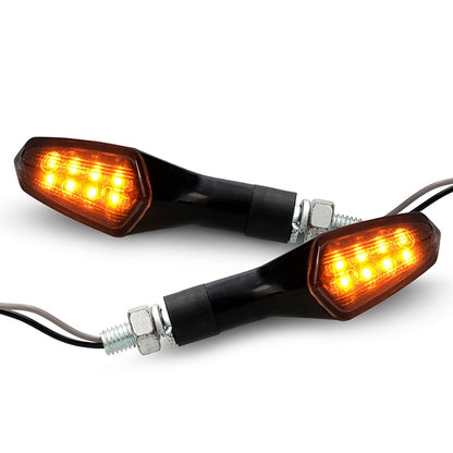 Intermitentes Biker LED CE AllPro AP50LT55.20.CE