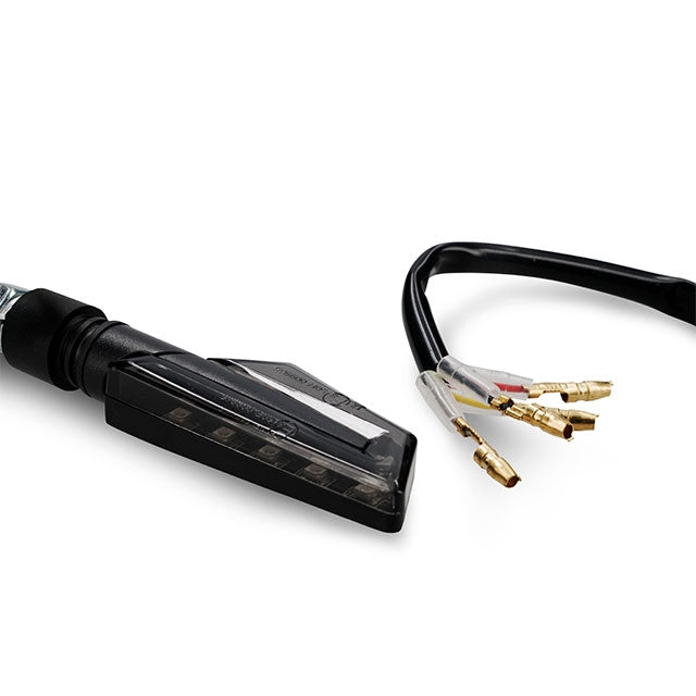 Intermitentes Double+ LED AllPro