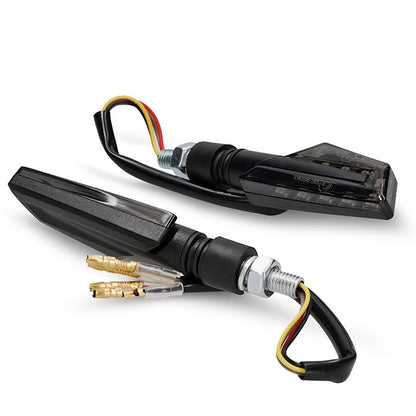 Intermitentes Double+ LED AllPro