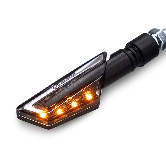 Intermitentes Double+ LED AllPro