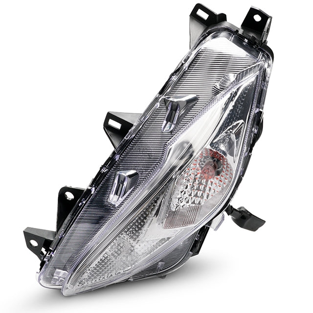 Intermitente izquierdo Honda Vision 110 >21 AllPro AP50LT55.630.L