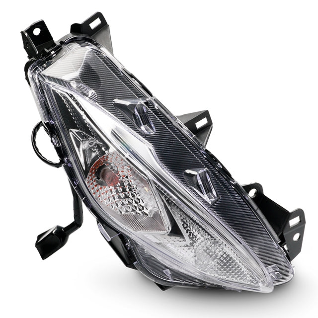 Intermitiente derecho Honda Vision 110 >21 AllPro AP50LT55.630.R