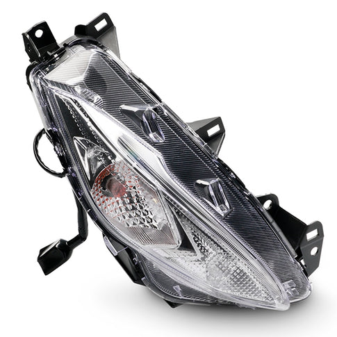 Intermitiente derecho Honda Vision 110 >21 AllPro AP50LT55.630.R