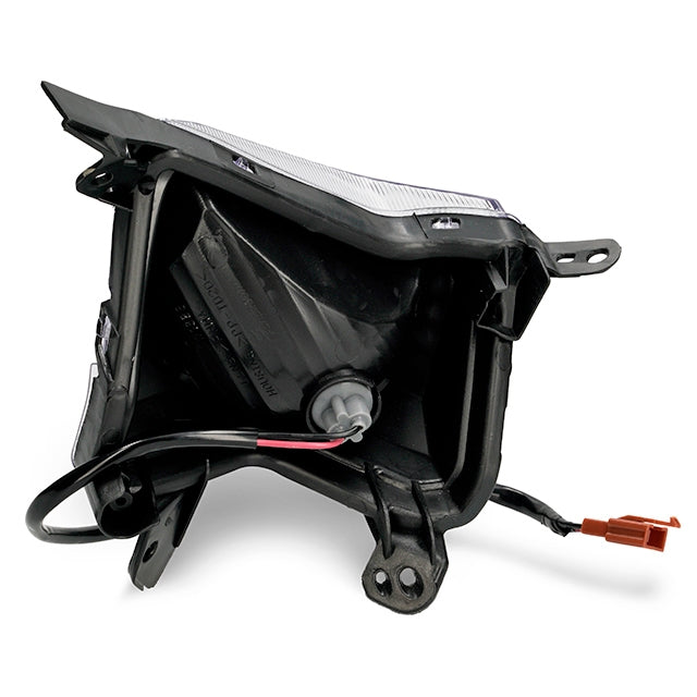 Intermitente izquierdo Yamaha Nmax AllPro