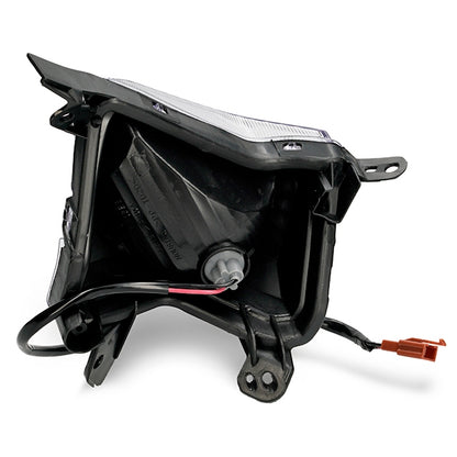 Intermitente izquierdo Yamaha Nmax AllPro