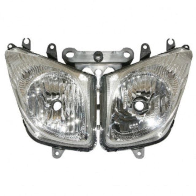 Faro delantero Yamaha T-Max 500 08-12 AllPro AP50LT557