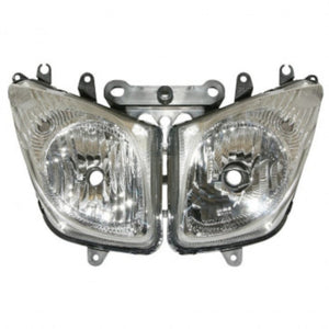 Faro delantero Yamaha T-Max 500 08-12 AllPro AP50LT557
