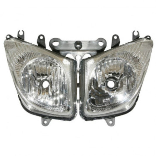 Faro delantero Yamaha T-Max 500 08-12 AllPro AP50LT557