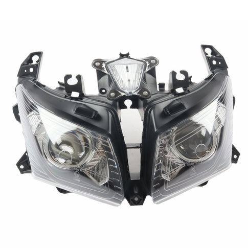 Faro delantero Yamaha T-Max 530 12-14 AllPro AP50LT558