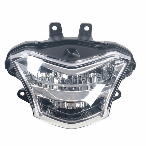 Faro delantero LED Honda SH 125/150 17-19 Allpro AP50LT571