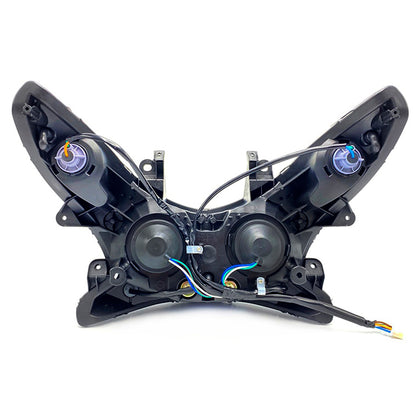 Faro delantero Honda PCX 10-14 AllPro