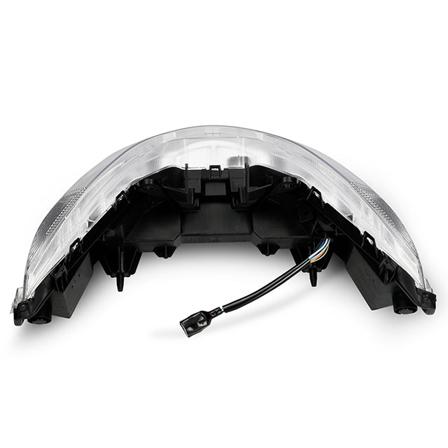 Optiques LED Honda PCX 15-18 Allpro