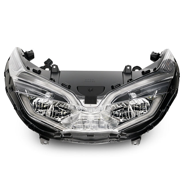 Front headlight LED Honda PCX 18-20 Allpro