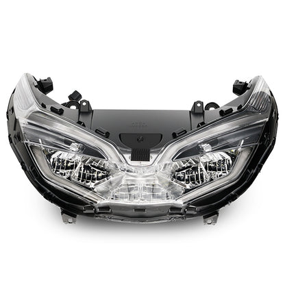 Front headlight LED Honda PCX 18-20 Allpro