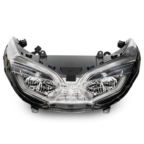 Front headlight LED Honda PCX 18-20 Allpro