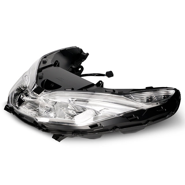 Front headlight LED Honda PCX 18-20 Allpro