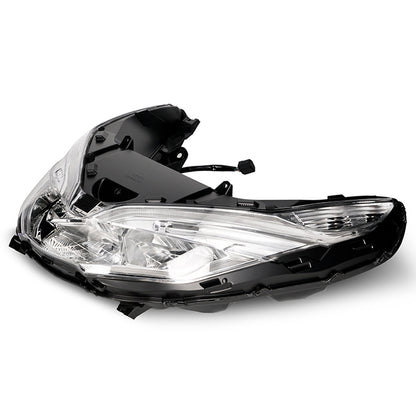 Front headlight LED Honda PCX 18-20 Allpro