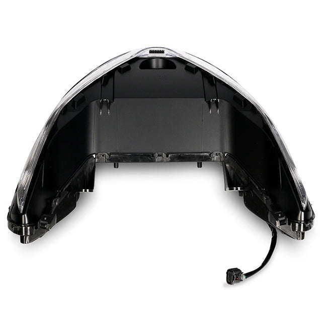 Front headlight LED Honda PCX 18-20 Allpro