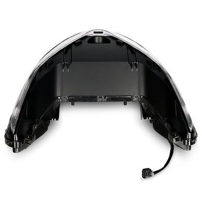 Front headlight LED Honda PCX 18-20 Allpro