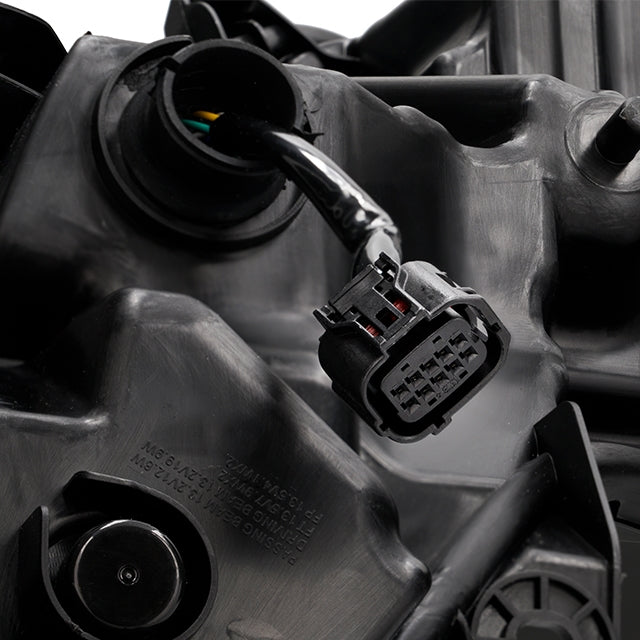 Optiques à DEL Honda PCX 21-24 AllPro