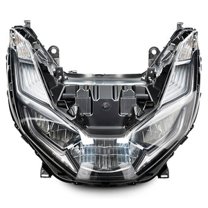 Faro delantero LED Honda PCX 21-24 AllPro AP50LT621
