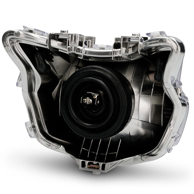 Faro delantero LED Honda Vision 110 >21 AllPro