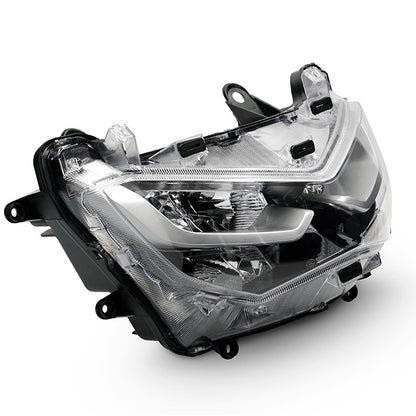 Farol dianteiro Yamaha NMax >2021 AllPro