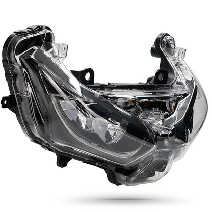 Faro delantero Yamaha X-Max 125/400cc >17 AllPro
