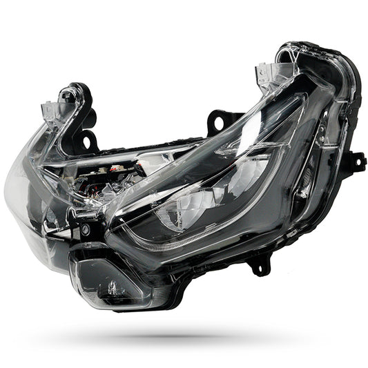 Faro delantero Yamaha X-Max 125/400cc >17 AllPro AP50LT660