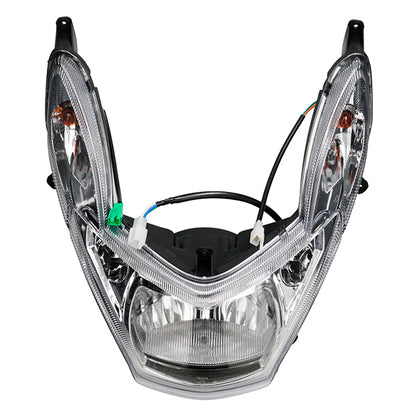 Optiques Peugeot Kisbee 50/100 Allpro